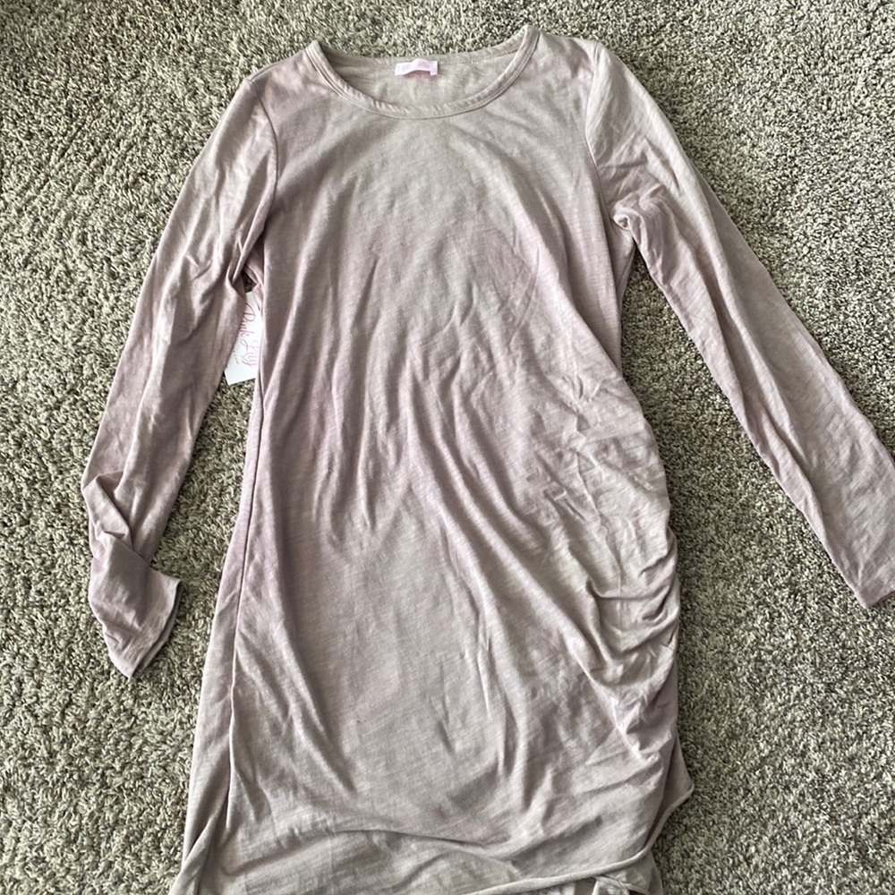 Maternity dress
